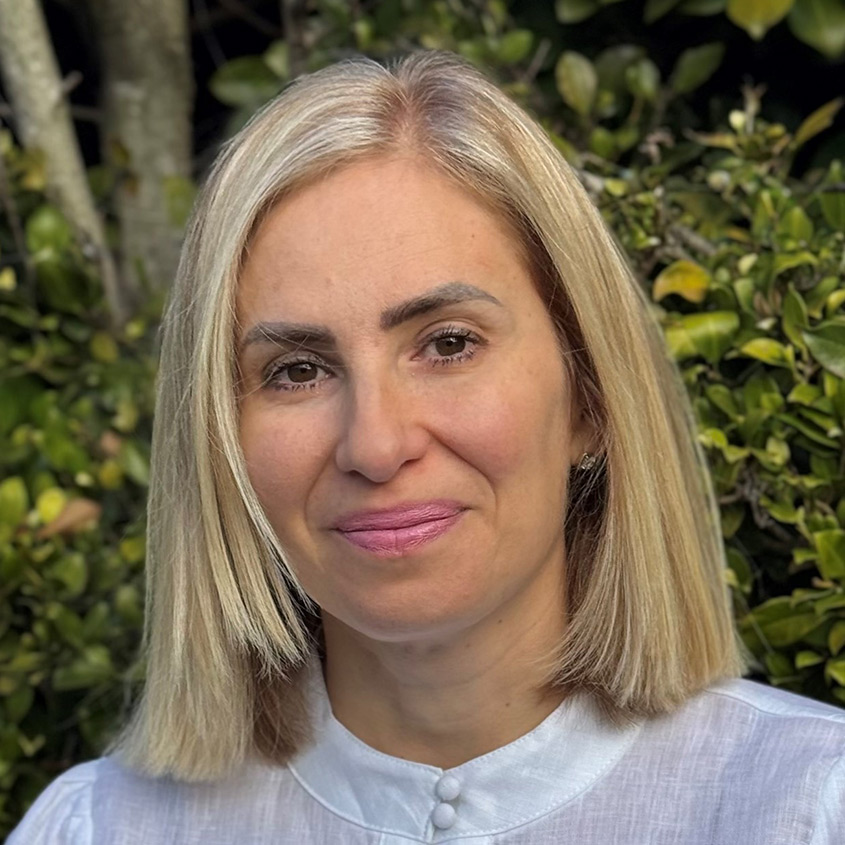 Stella Burger, BSc Biomed (Hons)